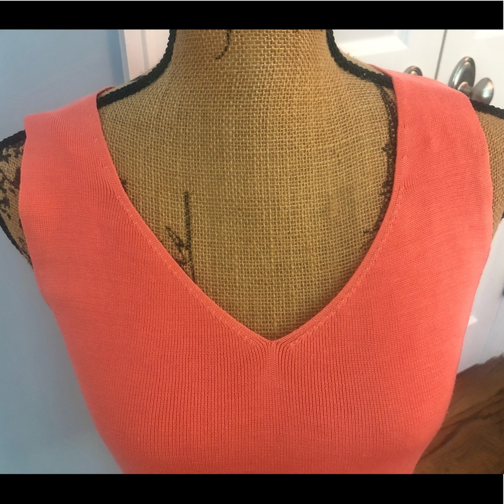 Loft Silk Shell - Picture 4 of 12